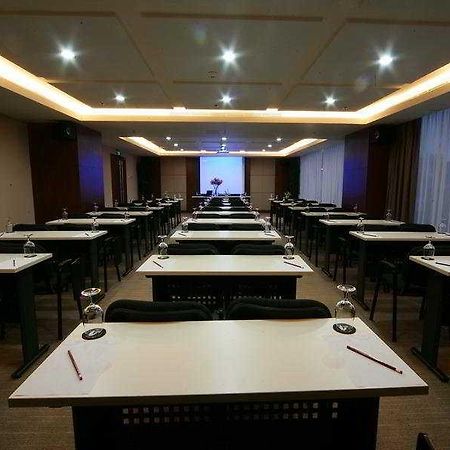 City Inn Jihua Road Foshan Exterior foto