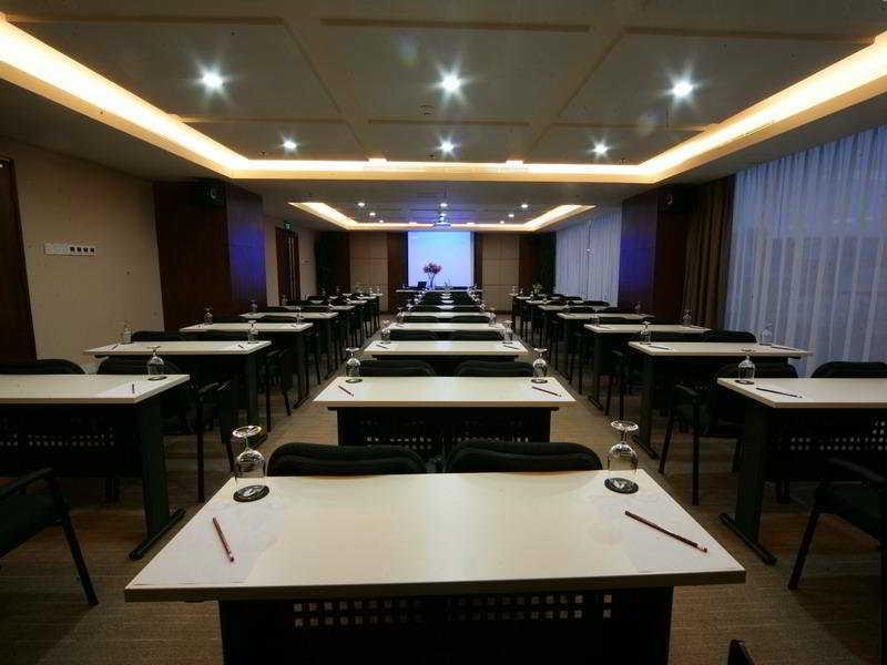 City Inn Jihua Road Foshan Exterior foto