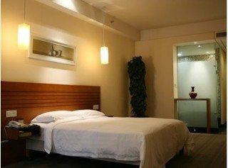 City Inn Jihua Road Foshan Exterior foto